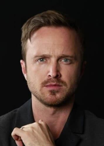 Aaron Paul