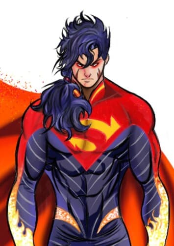 Absolute Superboy