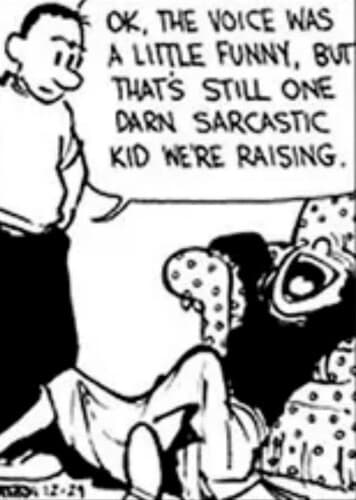 Actually Pretty Funny