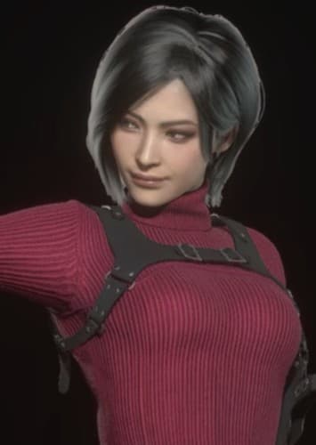 Ada Wong
