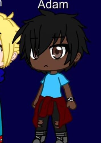 Adam