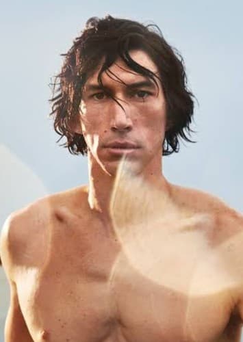 Adam driver