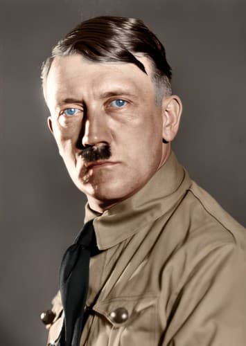 Adolf Hitler