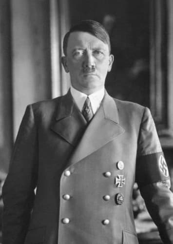 Adolf Hitler