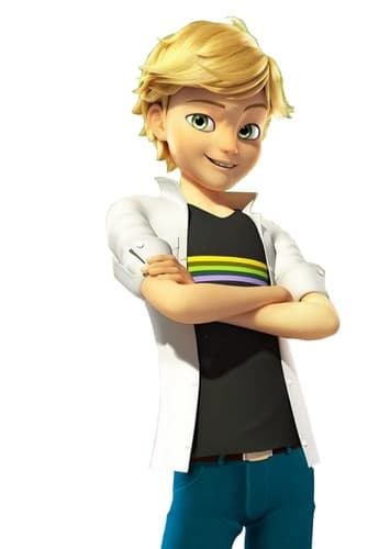 Adrien