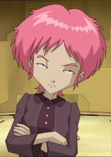 Aelita Schaeffer