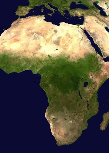 Africa