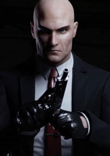Agent 47