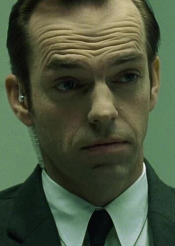 Agent smith