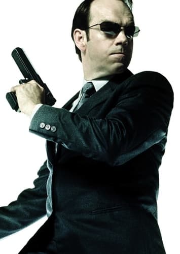 Agent Smith