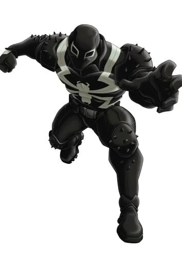 Agent Venom