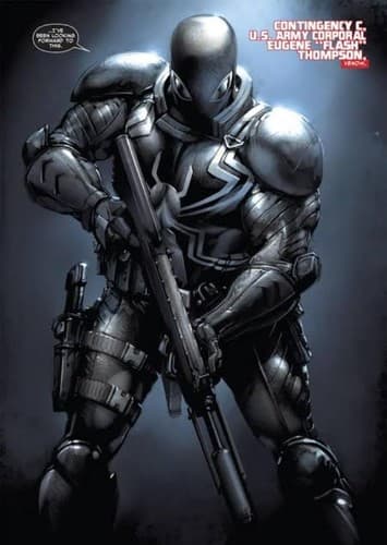 Agent Venom