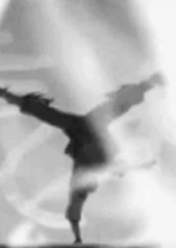 Air Manipulation | Wind Manipulation