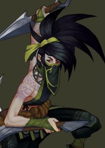 Akali