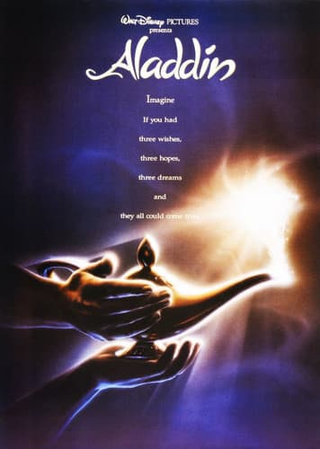 Aladdin