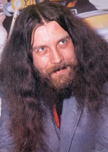Alan Moore
