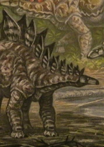 Alcovasaurus