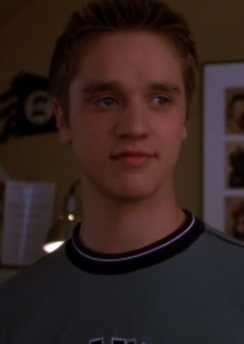 Alex Chance Browning