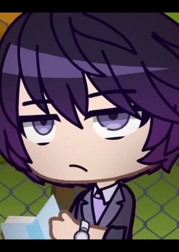 Alexander (Zander) Wickham