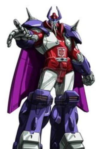 Alpha Trion