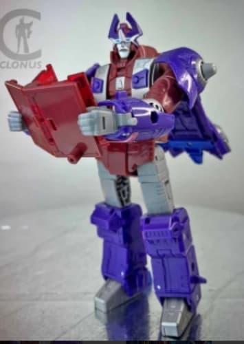 Alpha Trion
