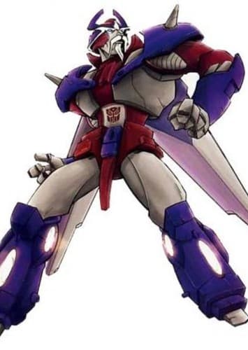 Alpha Trion
