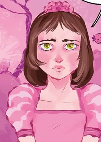 Alternative Becky #4