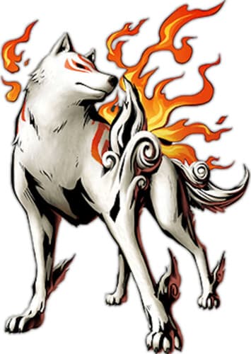 Amaterasu