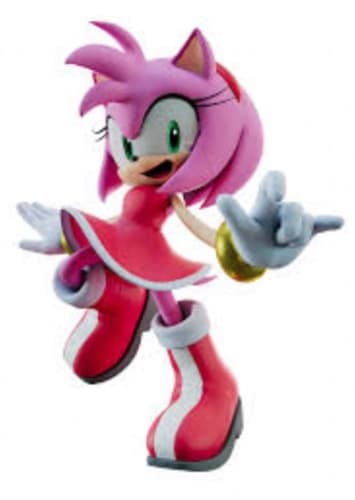 Amy Rose