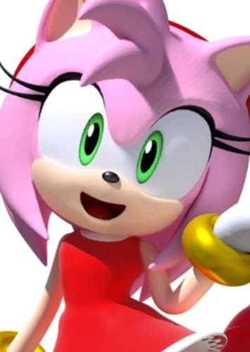 Amy Rose
