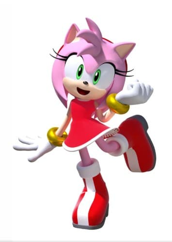 Amy Rose