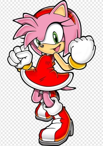 Amy Rose