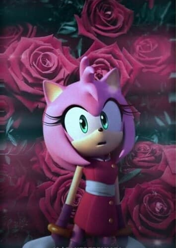 Amy Rose