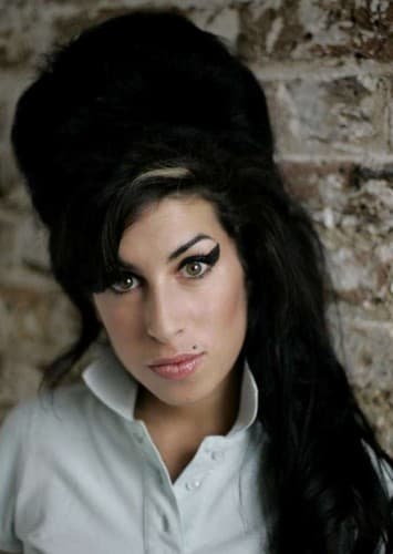 Amy Winehouse