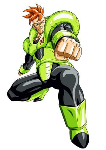 Android 16