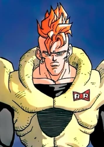 Android 16