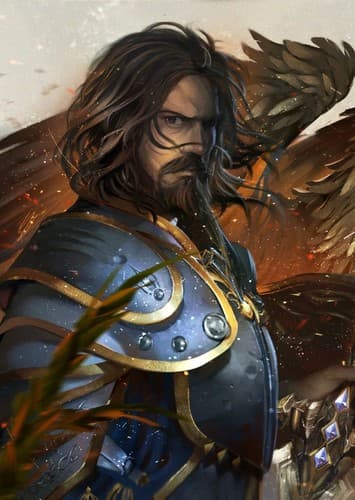 Anduin Lothar