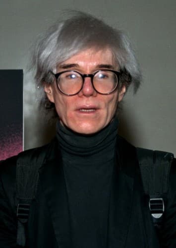 Andy Warhol