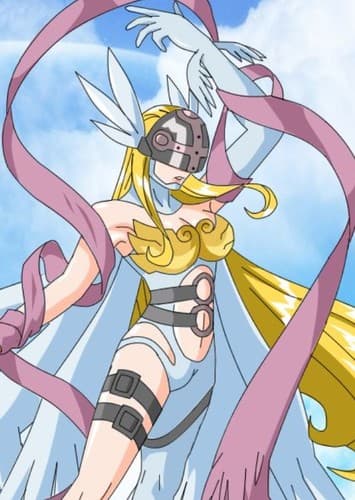 Angewomon
