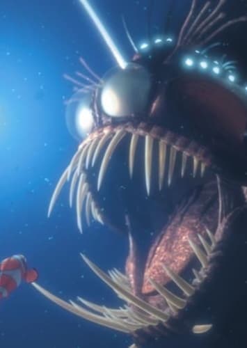 Anglerfish