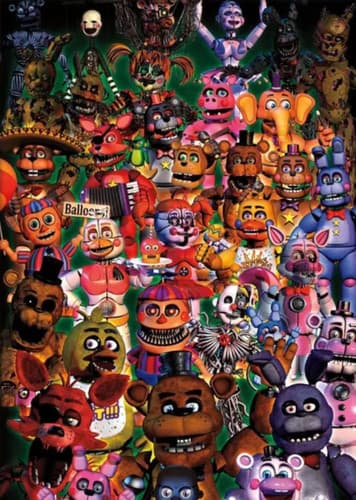 Animatronics
