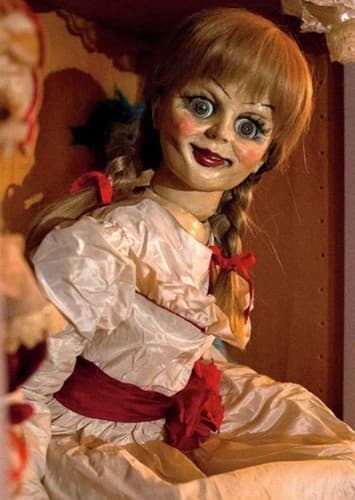 Annabelle