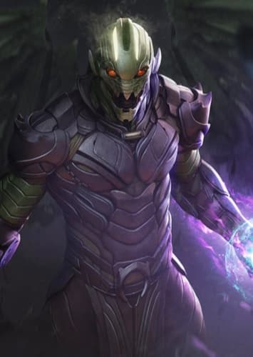 Annihilus