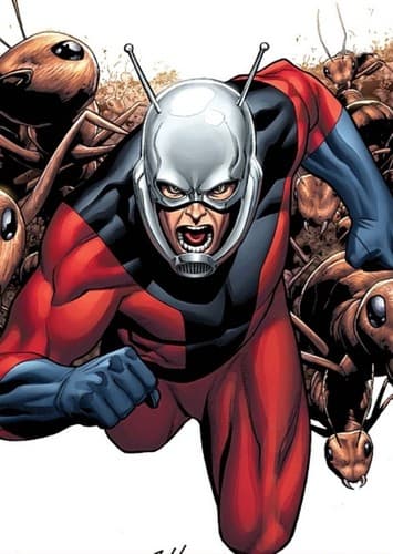 Ant-Man