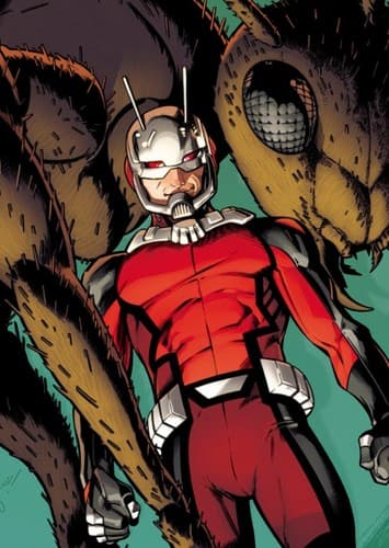 Ant Man