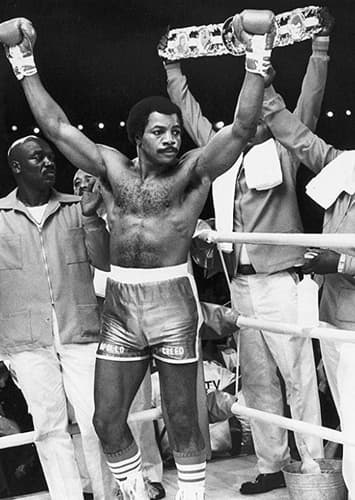 Apollo Creed