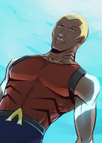 Aqualad ||