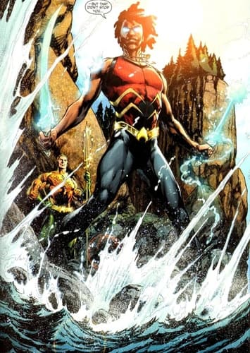 Aqualad