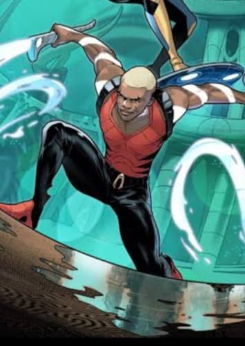 Aqualad