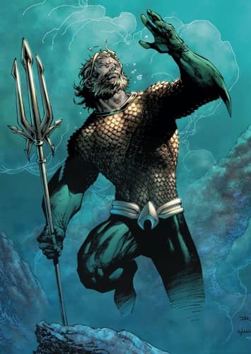 Aquaman
